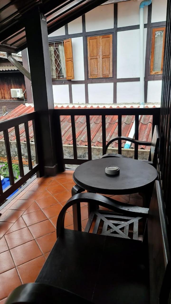 Villa Le Tam Tam Boutique Hotel Luang Prabang Exterior photo